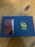 中國黃金（CHINA GOLD）黃金腳鏈女足金腳踝鏈四葉草轉運珠生日禮物送女友老婆紀念日實(shí)用 足金四葉草腳鏈 曬單實(shí)拍圖