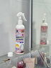 優(yōu)寶熊浴室鏡子防霧劑車(chē)內玻璃防起霧噴劑衛生間鏡面不起霧家用除霧神器 浴室鏡子防霧劑*1 曬單實(shí)拍圖