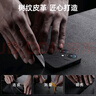 庚寅適用紅米13c手機(jī)殼素皮殼Redmi 13C保護(hù)套全包邊防摔硬殼紅米13R磨砂防指紋5G版男款外殼防滑 紅米13C【經(jīng)典黑】配鋼化膜 曬單實(shí)拍圖