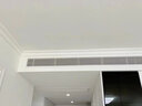 志高 中央空調(diào)風(fēng)管機(jī)一拖一 客廳家用嵌入式空調(diào) 隱藏安裝家用臥室 新能效 冷暖 風(fēng)管機(jī) 客廳空調(diào) 大3匹 二級能效 變頻冷暖30-40㎡ 曬單實(shí)拍圖