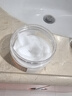 NICOR蝸牛眼膜抗皺精華貼補(bǔ)水保濕緊致淡化細(xì)紋魚(yú)尾紋充盈眼周眼膜貼 兩瓶裝【第二瓶半價(jià)】 曬單實(shí)拍圖