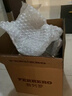 費列羅臻品巧克力制品糖果禮盒 心形表白情人節送女友情侶圣誕節日禮品 8粒巧克力糖果心型裝禮盒89.7g 曬單實(shí)拍圖