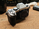 富士（FUJIFILM）XS10 XS20 XT30Ⅱ 二代 復(fù)古微單相機 vlog自拍美顏數(shù)碼相機 XS20 單機身 官方標配【單相機，無內(nèi)存卡等配件】 未拆封未使用 曬單實拍圖