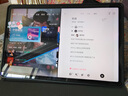 小牡1TB平板電腦120Hz超清4K全面屏5GWiFi全網(wǎng)通商務(wù)辦公護(hù)眼學(xué)習(xí)上網(wǎng)課二合一 深空灰 12+128GB 12英寸雙頻四網(wǎng)5G全網(wǎng)通丨至尊豪華大禮包 曬單實(shí)拍圖
