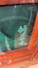 泰山牌 泰山儒風(fēng) 濃香型白酒 固態(tài)法釀造 山東魯酒 42度 500mL 2瓶 配拎袋 曬單實(shí)拍圖