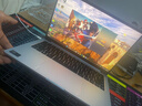 小米筆記本電腦 紅米REDMI Book Pro 14 酷睿標壓Ultra5 2.8K120hz高刷屏輕薄本 曬單實(shí)拍圖