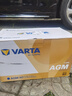 瓦爾塔汽車(chē)電瓶蓄電池agm奔馳原裝啟停電瓶c260le300lgla20系列以舊換新 奔馳E300/E300L-AGM80-800CCA 奔馳原廠(chǎng)品牌電瓶假一賠十免費上門(mén)安裝 曬單實(shí)拍圖