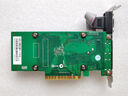 泰塔 1U 2U 4U   小機箱服務(wù)器顯卡 PCI-E x1 x8 半高 全高 低功耗工控N卡 GT730 2GD3 x8 曬單實拍圖