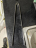美廚（maxcook）316L不銹鋼食品夾 烤肉食物夾燒烤夾 蛋糕面包夾子28cm MCPJ0795 曬單實(shí)拍圖