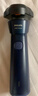 飛利浦（PHILIPS）剃須刀刮胡刀電動新一代旋風凈體全身水洗干濕兩用剃須刀便攜男士/男生/男友生日禮物實用國家補貼 新一代旋風1系 深藍色 曬單實拍圖