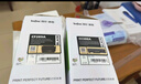 得印T-C31K6K5T粉盒 四色套裝 適用光電通OEP3110/3112/3115CDN、MP3100/3104/3105CDN墨盒MP3130CDN硒鼓 曬單實(shí)拍圖