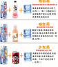 銳澳（RIO）洋酒預調雞尾酒 強爽系列組合 強爽500ml*6罐 單蘋(píng)果口味 曬單實(shí)拍圖