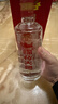 劍南春 紅盒 醇釀經(jīng)典綿竹大曲 52度 500ml*6瓶 整箱裝 濃香型白酒 曬單實(shí)拍圖