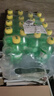 可口可樂(lè )（Coca-Cola）檀健次代言 雪碧 Sprite檸檬味汽水碳酸飲料300ml*24瓶 整箱裝 曬單實(shí)拍圖
