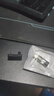 CY90度360度上下彎側(cè)彎USB 3.1 Type-C公轉(zhuǎn)母延長 USB-C公對母轉(zhuǎn)接頭數(shù)據(jù)連接線 360度彎頭U形頭（間距13.5mm） C公對C母轉(zhuǎn)接 曬單實(shí)拍圖