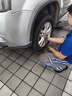 固特異（Goodyear）汽車輪胎 225/65R17 102H EGP SUV 御乘SUV二代 哈弗H6/長安CS75 曬單實(shí)拍圖