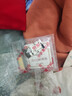 賽菲爾生日禮物黃金足金999.9投資金攢金收藏金豆存錢(qián) 金元寶 約1克 曬單實(shí)拍圖
