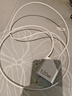 途州適用vivo/iQOO120W充電器x100/x200/Y300pro超級(jí)閃充iqoo13/12/11快充neo8/9/10手機(jī)充電頭套裝 C口頭+1.5米線 曬單實(shí)拍圖