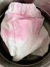 坤寧王衣服串色染色還原劑300ml白色衣服修復褪掉色彩色固色增艷劑 曬單實(shí)拍圖