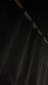 南极人（NanJiren）大学生蚊帐宿舍床帘上铺下铺寝室强遮光床帘支架一体式全封闭 寝梦-藏青【四面遮光】促销中 0.9米宽 X1.9米长X 高1.1米上铺 实拍图