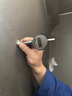科智銳0918粗糙度測量儀錨紋儀砂目儀防腐鋼結(jié)構(gòu)噴砂拋丸檢測儀 0918粗糙度測量儀全套 曬單實拍圖