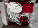 SK-II大紅瓶面霜80g乳液水乳護膚品套裝禮盒sk2化妝品全套生日禮物女 曬單實(shí)拍圖
