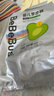 bebebus乳木果潤2.0系列新品紙尿褲超薄泡泡腰圍拉拉學(xué)步褲獨(dú)立裝尿不濕 拉拉褲XXL碼28片/提 曬單實(shí)拍圖