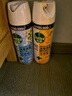 滴露消毒噴霧454ml*2鞋子除臭殺菌噴霧馬桶消毒廁所除霉味鈴蘭+柑橘 曬單實(shí)拍圖