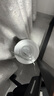美的（Midea）空氣加濕器家用臥室大霧量取暖補水器靜音除菌小型噴霧器辦公桌面霧化器生日禮物國家補貼CS-3VWL 曬單實(shí)拍圖