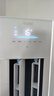 海爾（Haier）小紅花套系凈省電3匹柜機立式客廳空調新一級能效節能防直吹KFR-72LW/E1-1國家補貼20%以舊換新 曬單實(shí)拍圖