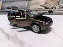 躍紀生（YUEJISHENG）原廠(chǎng) 沃爾沃 VOLVO 新款XC90 沃爾沃1:18 合金汽車(chē)模型 車(chē)模 XC60 沃爾沃xc classic 暮色銅 曬單實(shí)拍圖