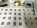 金鑲玉 茶具套裝 羊脂玉瓷旅行茶具套組茶壺茶杯竹木茶盤整套便攜式套組 又見江山羊脂玉瓷旅行套裝 曬單實(shí)拍圖