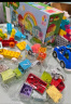 乐高（LEGO）积木拼装得宝10993 3合1创意树屋大颗粒积木桌儿童玩具生日礼物 实拍图