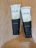 玉蘭油（OLAY）洗面奶 收縮毛孔提拉緊致女士氨基酸保濕潔面泡沫角質(zhì)面部洗面奶 多效修護*2 曬單實(shí)拍圖