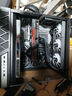 英特爾酷睿Ultra 7 265KF系列 RTX5070Ti 設計游戲臺式電腦主機組裝電腦工作站Deepseek本地部署 配三：U7 265KF+RTX5070 曬單實(shí)拍圖