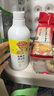 巨奇嚴選 電解水清潔劑500ml*2廚房去油污蒸烤箱李斯特菌冰箱清潔洗劑 曬單實(shí)拍圖