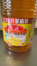 魯花5S壓榨一級花生油食用糧油禮盒整箱家用純正100%植物花生油 5.78L*1桶（大桶實(shí)惠裝 聯(lián)系客服享優(yōu)惠） 曬單實(shí)拍圖