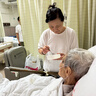 上海醫院護工保姆家政陪護24小時(shí)1對1醫院陪護病人家庭護理照顧術(shù)后老人照顧臨時(shí)保姆護工服務(wù) 重癥護理（術(shù)后 病情危重等 曬單實(shí)拍圖
