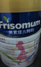 美素佳兒媽媽 (Frisomum)孕產婦配方奶粉（調制乳粉）800g孕媽孕婦奶粉 曬單實拍圖