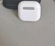 Apple 蘋果 AirPods/Pro/Max系列 1代/2代/3代/4代 二手無線藍(lán)牙耳機(jī) AirPods 4 (支持主動(dòng)降噪) 曬單實(shí)拍圖
