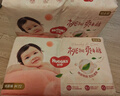 好奇（Huggies）鉑金裝小桃褲紙尿褲M(mǎn)144片(6-11kg)中號尿不濕【透爽散熱】 曬單實(shí)拍圖