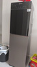 美的（Midea）飲水機茶吧機家用下置式一體客廳立式國家補貼智控高端桶裝辦公室電水壺養生壺冷熱雙溫 YD1316S 曬單實(shí)拍圖