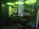 AMD銳龍R7 9700X主機RTX5060Ti顯卡RTX5080臺式機組裝電腦電競游戲直播AI設計剪輯主機整機diy組裝機 銳龍7 9700X+16GB+1TB主機丨配置一 單主機 曬單實(shí)拍圖