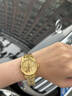 勞力士王子9999足金鳳凰輕奢女士機械表24k黃金表原裝進(jìn)口手表瑞士十大名表 全金金面-享全國專(zhuān)柜終身質(zhì)保服務(wù) 附帶足金鑒定證書(shū) 11.5mm 厚度 曬單實(shí)拍圖