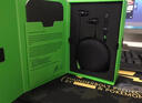 雷蛇雷蛇（Razer）戰錘狂鯊專(zhuān)業(yè)版V2電腦吃雞游戲入耳式耳機帶麥克風(fēng) 全新僅拆封盒裝 曬單實(shí)拍圖