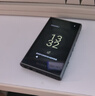 索尼（SONY）NW-A306 安卓高解析度音樂(lè)播放器 MP3 Hi-Res Audio 3.6英寸 32G 灰色 曬單實(shí)拍圖