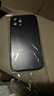塵域適用蘋(píng)果12ProMax手機殼iPhone12ProMax新款磨砂硅膠軟邊APPLE保護套鏡頭全包5G防摔外殼簡(jiǎn)約男女 【石墨黑-LUCKY CASE】AG膚感磨砂 蘋(píng)果12ProMax手機殼 曬單實(shí)拍圖