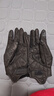 摩多狼（MOTOWOLF）摩托車(chē)手套騎行手套防摔真羊皮夏季透氣機車(chē)越野騎士全指男女四季 曬單實(shí)拍圖