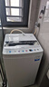 海爾（Haier）洗鞋機全自動刷鞋洗襪子機家用懶人神器 洗脫一體專業(yè)洗鞋機  一投即洗免拆鞋帶 【新款 可洗2-6雙 風干除菌】HQ2T55W21 曬單實拍圖