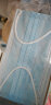 可孚医用外科口罩 灭菌级无菌型医用级三层防护 蓝色100只独立包装（二类医疗器械符合YY0469-2011标准） 晒单实拍图